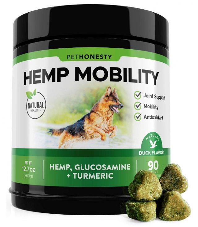 Best Cbd Gummies For Dogs Anxiety CBD Oil Dosage for Dogs: Help Your Dog Stay Healthy! | Herepup