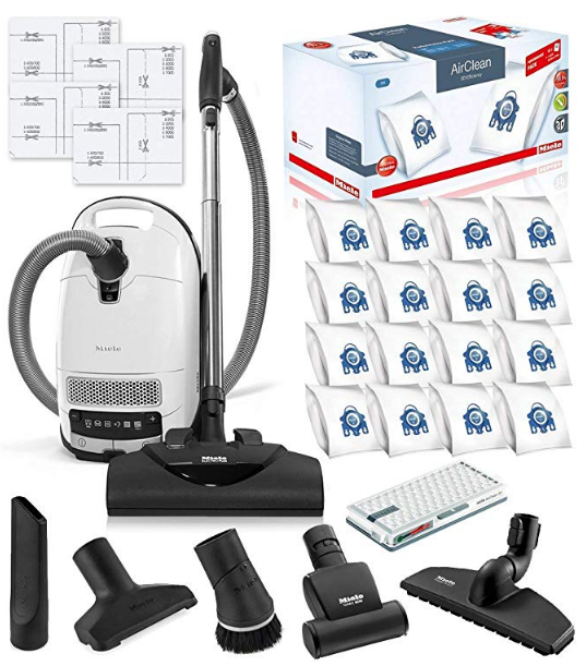 The Best Pet Vacuum Cleaners Of 2020 (Why These 12 Are Great) Herepup