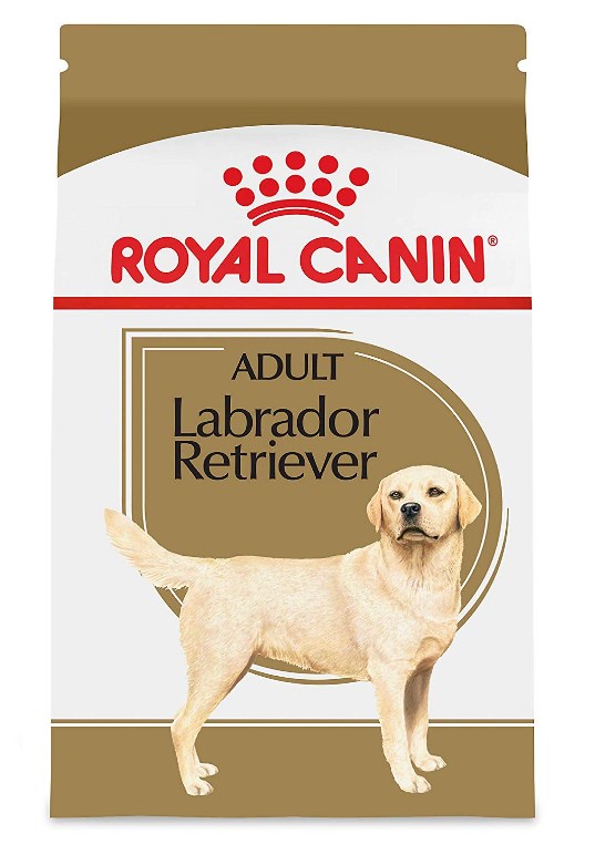 Royal Canin Labrador Recipe