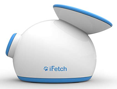 iFetch Mini Launcher