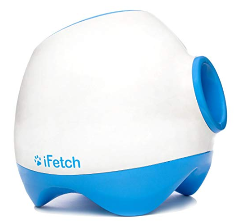 iFetch Too Ball Launcher