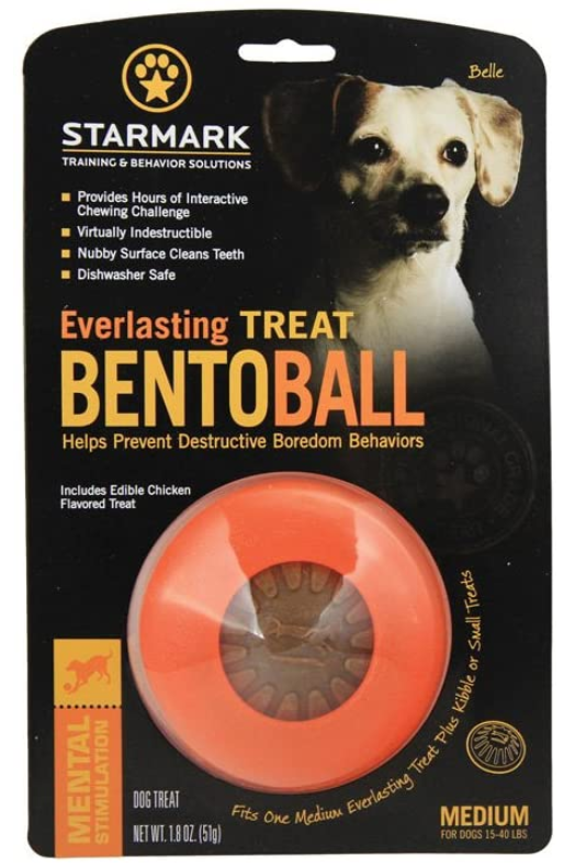 Everlasting Bento Ball