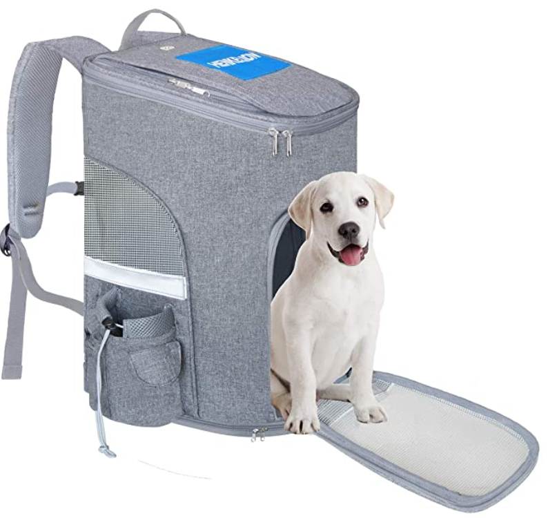 Henkelion Dog Carrier
