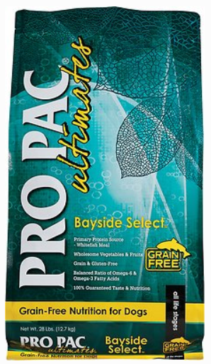 Pro Pac Ultimates Bayside Select Fish & Potato