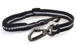 Heavy Duty Dog Seat Belt Especially for Large Dogs
