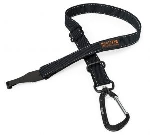 Mighty Paw Safety Belt