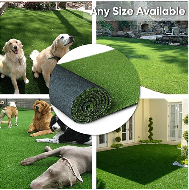 Petgrow · Artificial Synthetic Grass Turf