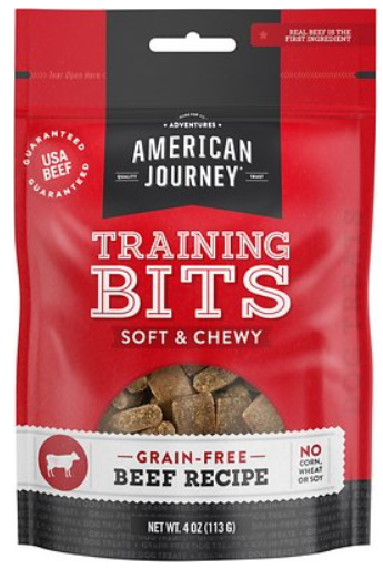 American Journey Beef Recipe Grain-Free