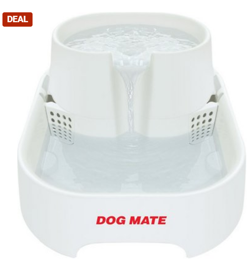 Dog Mate Large Fresh Water Dog