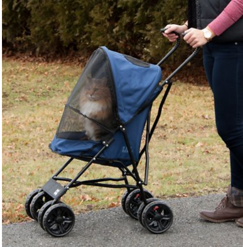 Pet Gear Travel Lite Pet Stroller