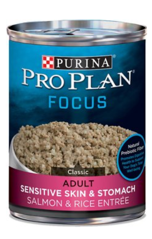 Purina Pro Plan Focus Adult Classic