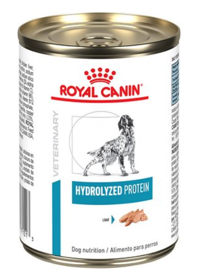 Royal Canin Veterinary Diet Hydrolyzed Protein