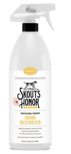 Skout's Honor Professional Strength