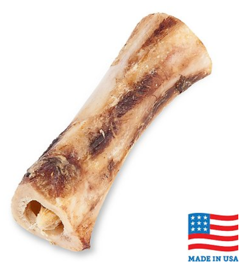 USA Bones & Chews Roasted Marrow Bone