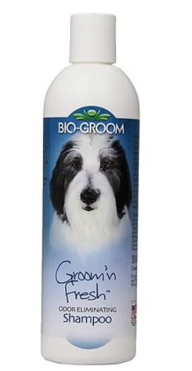 Bio-Groom Groom 'N Fresh Odor Eliminating