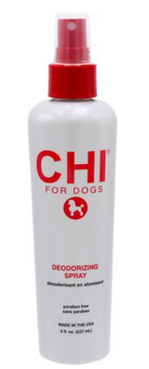CHI Deodorizing Dog Spray