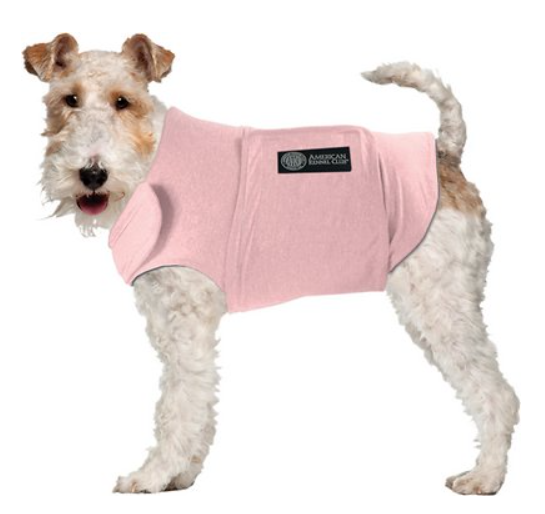 Calming Coat for Dogs