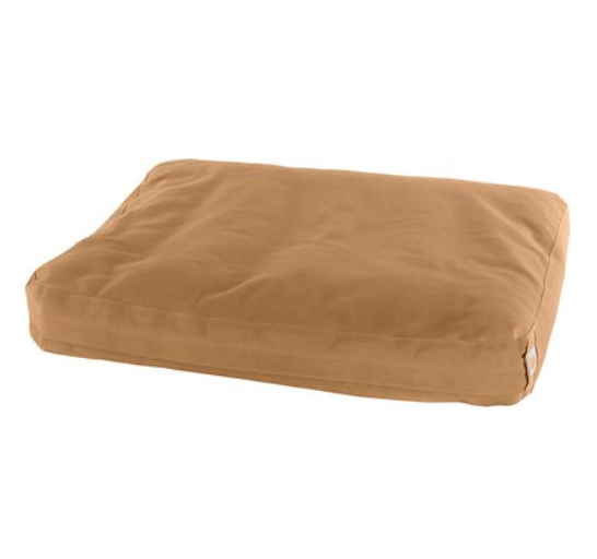 Carhartt Pillow Dog Bed