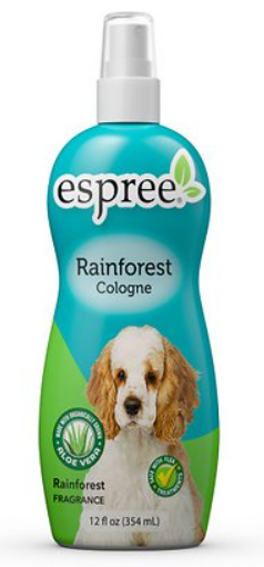 Espree Odor Neutralizing Rainforest