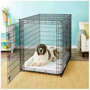 How to Identify the Best Heavy Duty Dog Crate | Herepup