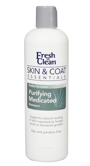 PetAg Fresh 'N Clean Skin & Coat Essentials