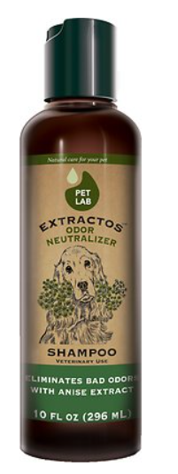 best pet smell neutralizer