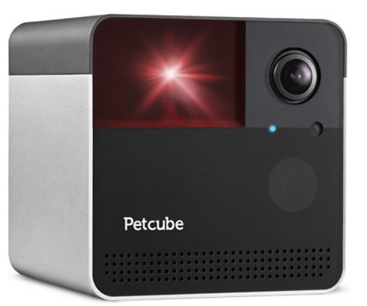Petcube Play 2 Play Wi-Fi Pet Camera