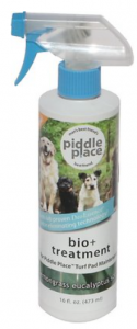 A Guide to the Indoor Dog Potty Toilet | Herepup