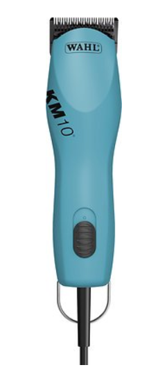 Wahl KM10 Brushless 2-Speed