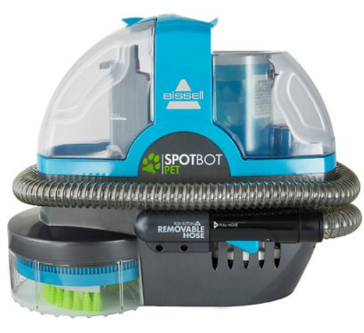Bissell SpotBot Deluxe