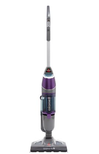 Bissell Symphony All-in-One Pet Vacuum